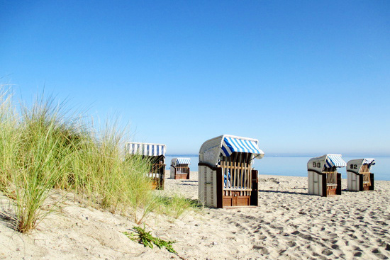 Timmendorfer Strand/Scharbeutz