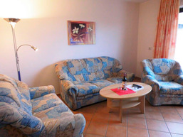Urlaub In Neukirchen Ostsee Ferienwohnung