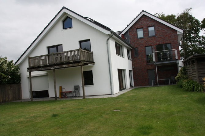 Ferienwohnung in Eckernf&ouml;rde - Hinrichs-Kunde - Bild 2