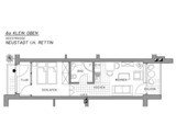 Ferienwohnung in Rettin - Gewert - Bild 2