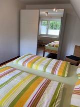 Ferienwohnung in Riepsdorf - Wohnung auf dem Lande - Bild 3