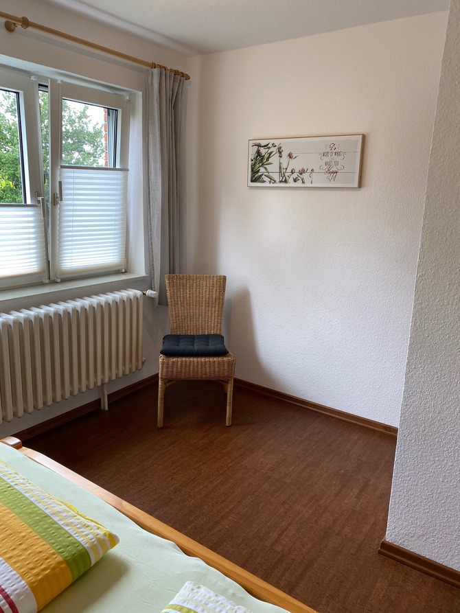 Ferienwohnung in Riepsdorf - Wohnung auf dem Lande - Bild 5