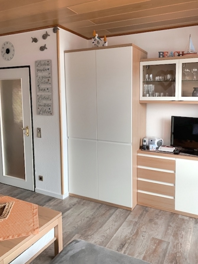 Ferienwohnung in Dahme - Haus Berolina - Bild 2