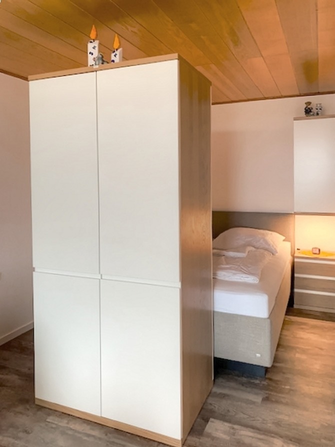 Ferienwohnung in Dahme - Haus Berolina - Bild 3