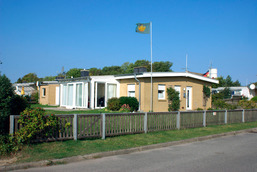 Ferienhaus in Fehmarn OT Marienleuchte - Pajko Pajko
