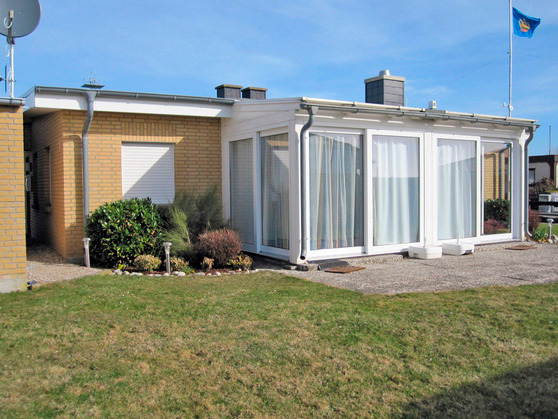 Ferienhaus in Fehmarn OT Marienleuchte - Pajko - Bild 2 Ferienhaus in Fehmarn OT Marienleuchte - Pajko - Bild 2