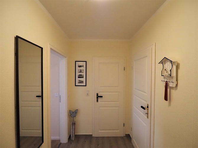 Ferienwohnung in Zingst - Villa Balticum - Bild 9