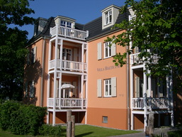 Villa Balticum