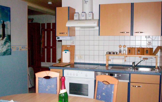 Ferienhaus in Zudar - Bender - Bild 12
