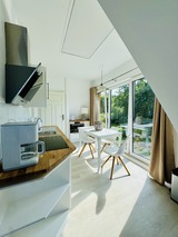 Ferienwohnung in Pruchten - Kleine M&ouml;we - Bild 13