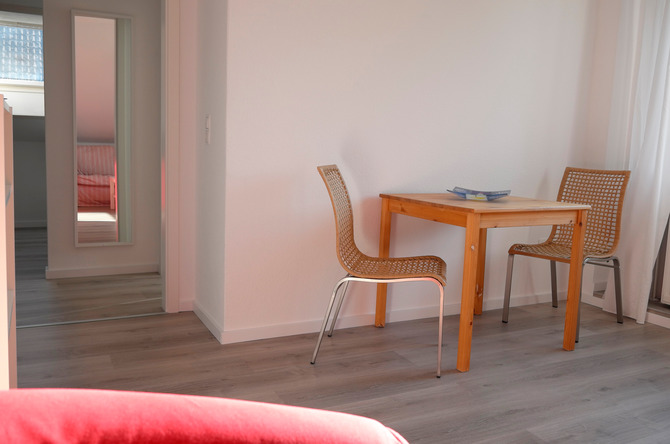Ferienwohnung in Dahme - Ziegenbalg - Bild 2