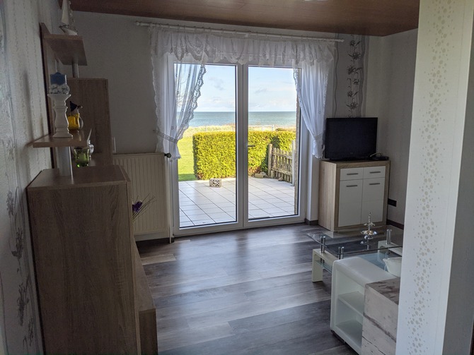 Ferienwohnung in Fehmarn OT Marienleuchte - Ostseeblick - Bild 8