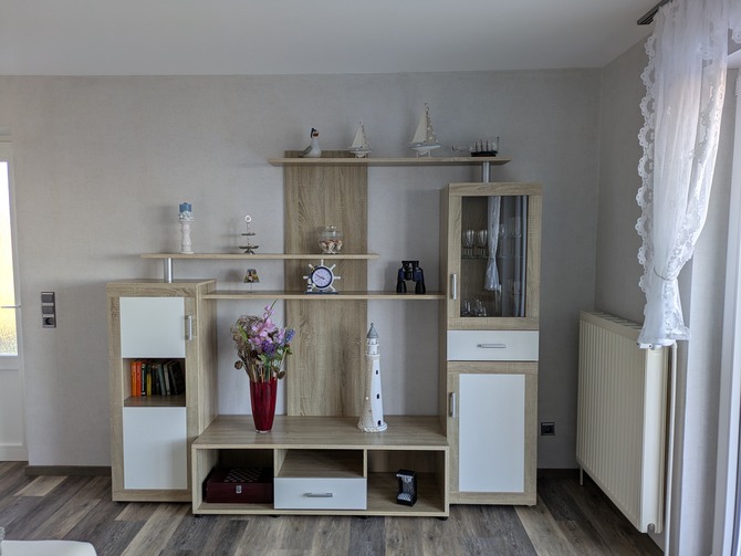 Ferienwohnung in Fehmarn OT Marienleuchte - Ostseeblick - Bild 4