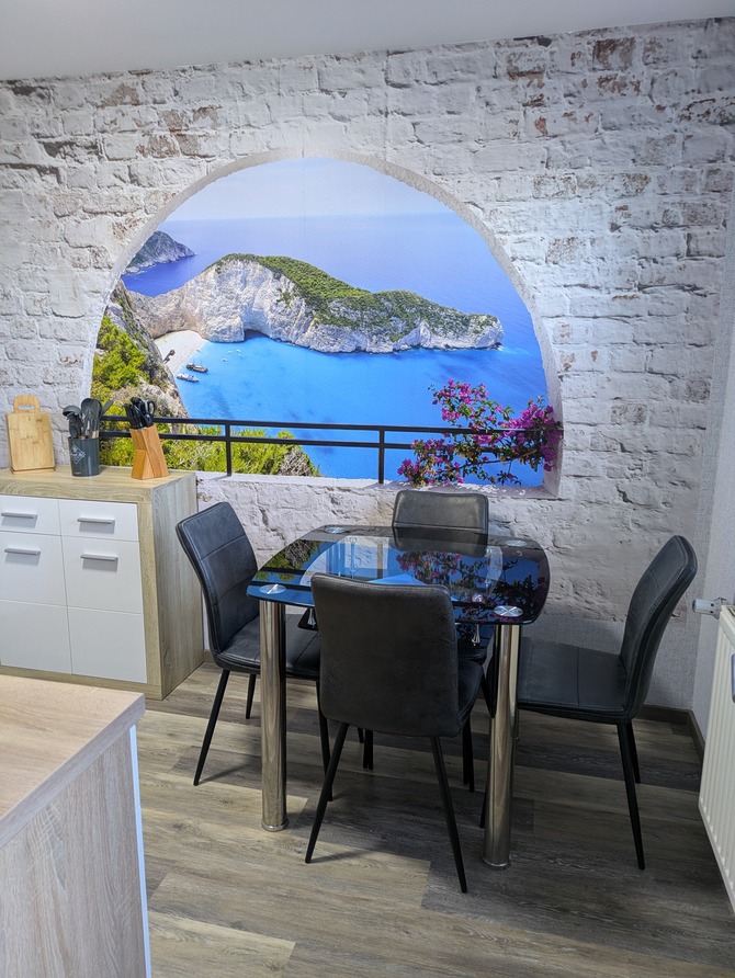 Ferienwohnung in Fehmarn OT Marienleuchte - Ostseeblick - Bild 11