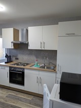 Ferienwohnung in Fehmarn OT Marienleuchte - Ostseeblick - Bild 12