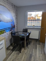 Ferienwohnung in Fehmarn OT Marienleuchte - Ostseeblick - Bild 13