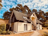 Ferienwohnung in Trassenheide - Strandidyl im K&uuml;stenwald - Bild 1