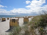 Ferienwohnung in Fehmarn OT Dänschendorf - Wenzel - Bild 13