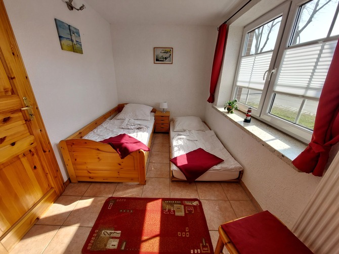 Ferienwohnung in Fehmarn OT Dänschendorf - Wenzel - Bild 9