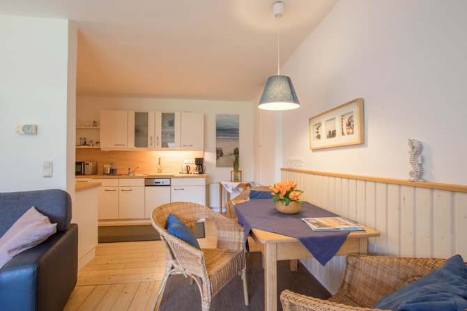 Bungalow in Gr&ouml;mitz - Haus Mia - Bild 5