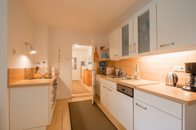 Bungalow in Gr&ouml;mitz - Haus Mia - Bild 6