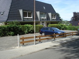 Ferienwohnung in Scharbeutz - Ferienwohnung 10 am Kammerwald - Hausansicht