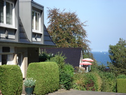 Ferienwohnung 10 am Kammerwald