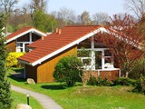Ferienhaus in Pelzerhaken - Am Waldrand Haus C - Bild 1