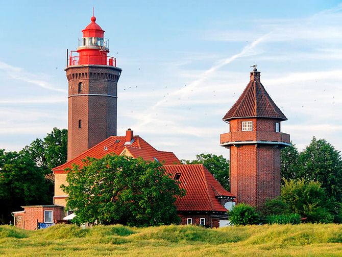 Ferienwohnung in Dahme - Haus Köster - Bild 9