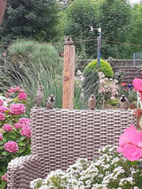 Ferienwohnung in L&uuml;tjenbrode - Residence Strandl&auml;ufer - Bild 22