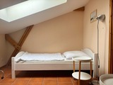 Ferienwohnung in Niederhagen - Sonne und Me(eh)r - Schlafzimmer 1