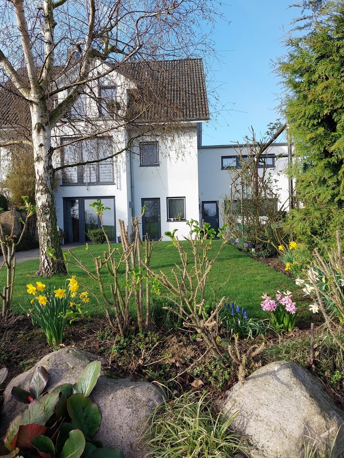 Ferienwohnung in Döhnsdorf - Haus am Steinwall - Bild 25