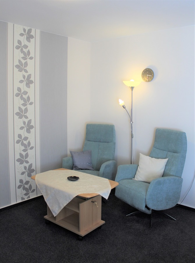 Appartement in Kellenhusen - Haus Amselnest - Bild 7