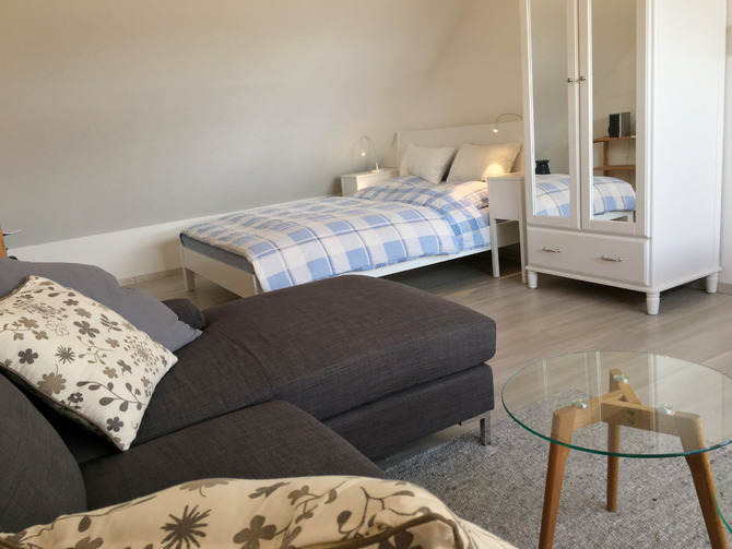 Ferienwohnung in Neustadt - M&ouml;wennest - Bild 4