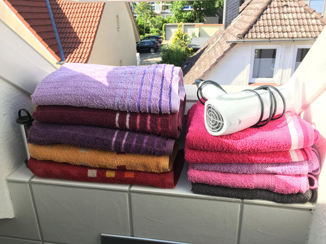 Ferienwohnung in Neustadt - M&ouml;wennest - Bild 9
