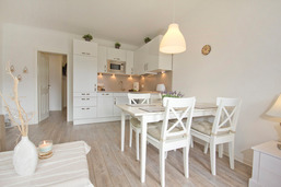 Ferienwohnung in Grömitz - Strandgut Strandgut