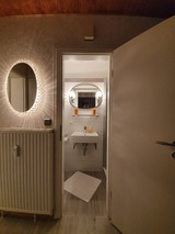 Appartement in Gro&szlig;enbrode - Bellevue - Bad - neu 2020