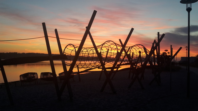 Appartement in Gro&szlig;enbrode - Bellevue - Bild 25