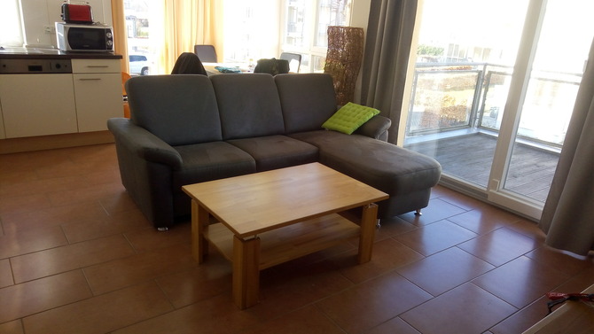 Ferienwohnung in Gro&szlig;enbrode - Windrose FeWo 5 - Bild 9
