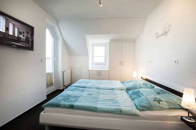 Ferienwohnung in Großenbrode - Ostsee-Himmelreich - Bild 6