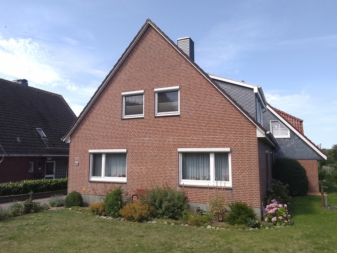 Ferienwohnung in Kabelhorst - Gei&szlig;ler - Bild 2