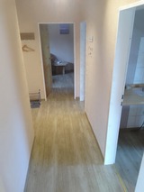 Ferienwohnung in Kabelhorst - Gei&szlig;ler - Flur