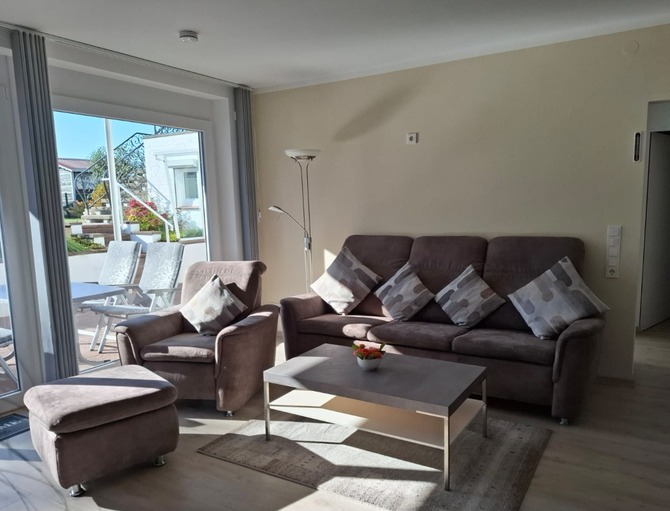 Ferienwohnung in Rettin - F&uuml;&szlig;mann - Bild 9