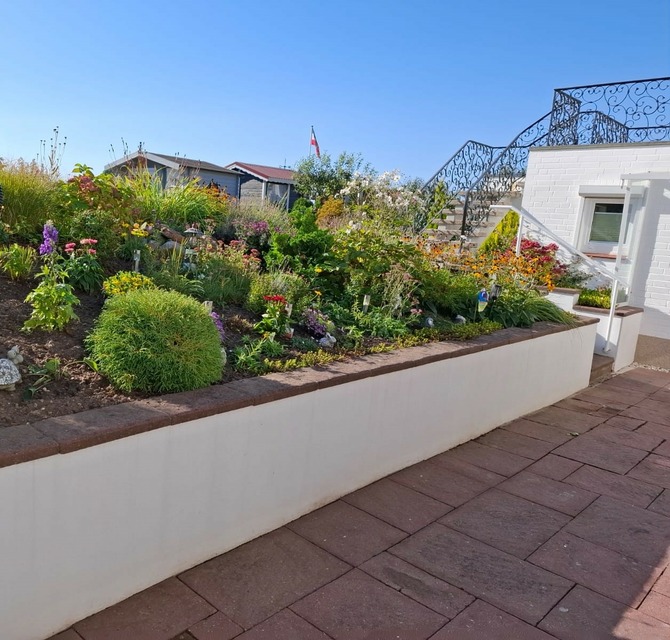 Ferienwohnung in Rettin - F&uuml;&szlig;mann - Bild 4