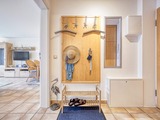 Ferienwohnung in Ostseeheilbad Zingst - Residenz am Strand, App. 1.03 - Flur
