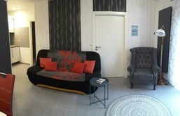 Ferienwohnung in Ückeritz - FeWo 4 FeWo 4