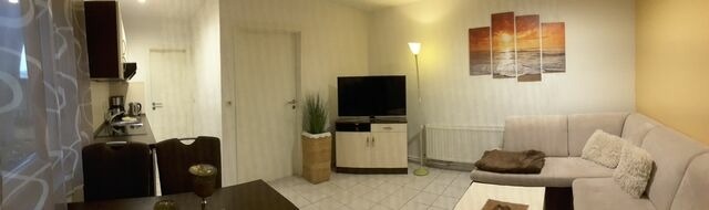 Ferienwohnung in Ückeritz - FeWo 3 - Bild 8 Ferienwohnung in Ückeritz - FeWo 3 - Bild 8