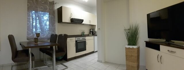 Ferienwohnung in Ückeritz - FeWo 3 - Bild 9 Ferienwohnung in Ückeritz - FeWo 3 - Bild 9