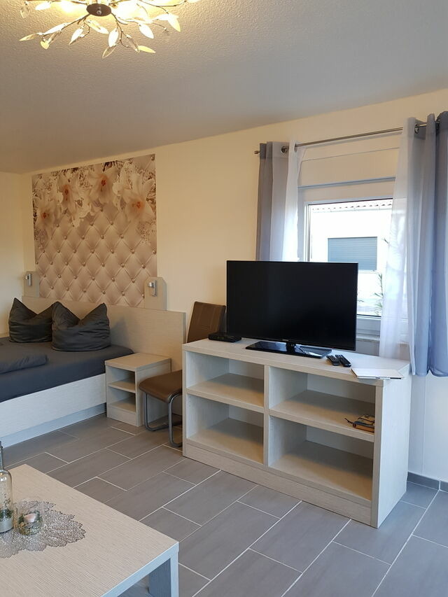 Ferienwohnung in &Uuml;ckeritz - FeWo 6 - Bild 10