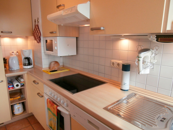 Ferienwohnung in Kühlungsborn - Maisonette Dünengarten - Bild 4